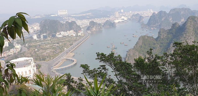 Bai Tho Mountain to be removed from new tourism products - 1