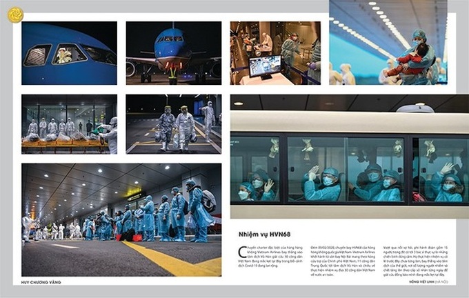 Outstanding Vietnam Art Photo Contest entries displayed - 2 Outstanding Vietnam Art Photo Contest entries displayed - 2