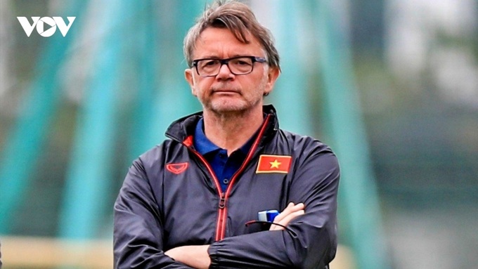 Philippe Troussier named among greatest AFC Asian Cup coaches - 1