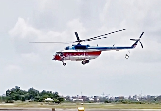 More Covid-19 vaccines transported to Con Dao - 1 More Covid-19 vaccines transported to Con Dao - 1