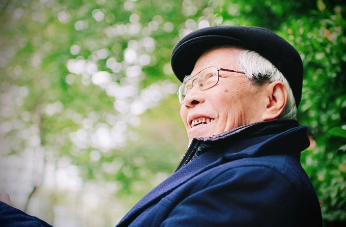 Veteran animation director Ngo Manh Lan dies at 87 - 1 Veteran animation director Ngo Manh Lan dies at 87 - 1