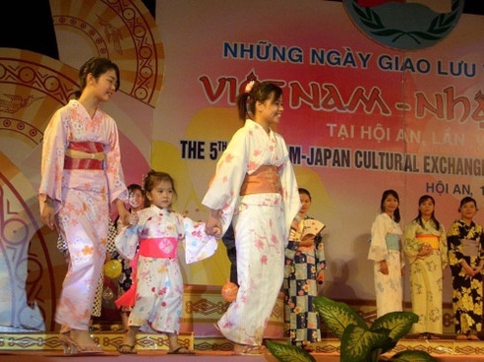 Vietnam-Japan Cultural Exchange Festival set for Danang - 1