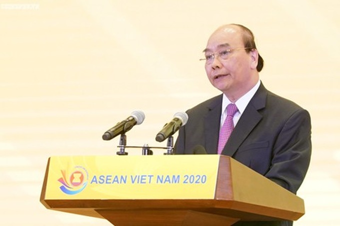 ASEAN 2020: Vietnam proposes postponing 36th ASEAN Summit, related meetings - 1 ASEAN 2020: Vietnam proposes postponing 36th ASEAN Summit, related meetings - 1