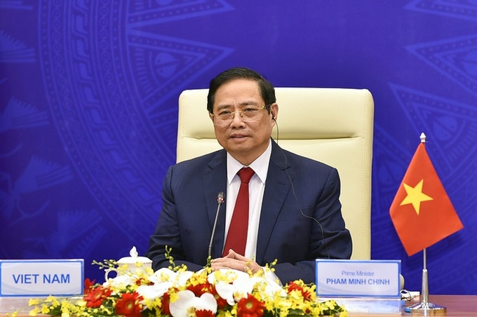 Prime Minister to attend 20th CAEXPO, CABIS in China - 1 Prime Minister to attend 20th CAEXPO, CABIS in China - 1