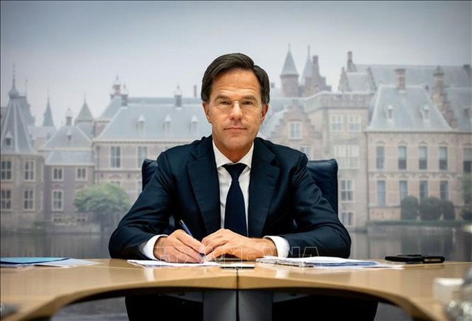 Prime Minister of the Netherlands to pay official visit to Viet Nam next week - 1 Prime Minister of the Netherlands to pay official visit to Viet Nam next week - 1