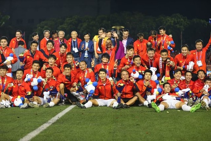 Ten outstanding sports events in 2019 - 2