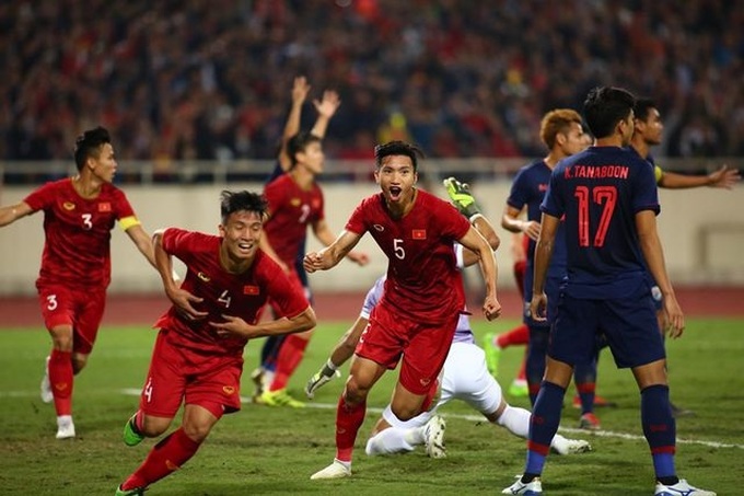 Ten outstanding sports events in 2019 - 4