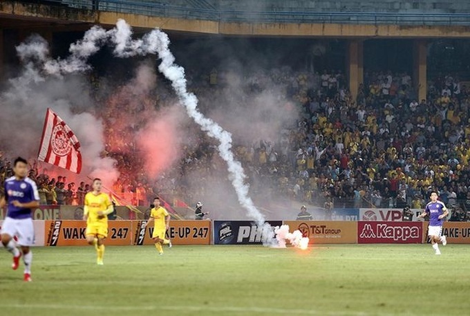 Ten outstanding sports events in 2019 - 9