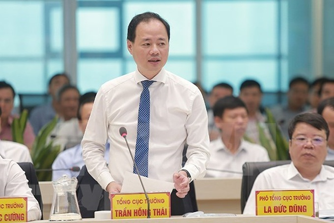 Vietnamese official re-elected as Vice President of WMO’s Region II - 1