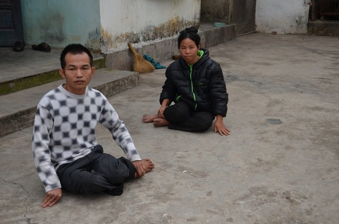 Terminally-ill man calls for help for children - 2 Terminally-ill man calls for help for children - 2