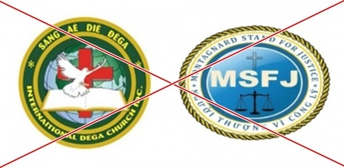 Vietnam labels two Montagnard organisations as terrorist groups - 1 Vietnam labels two Montagnard organisations as terrorist groups - 1