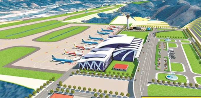 Lao Cai airport project needs state funding boost after failing to attract private investor - 1