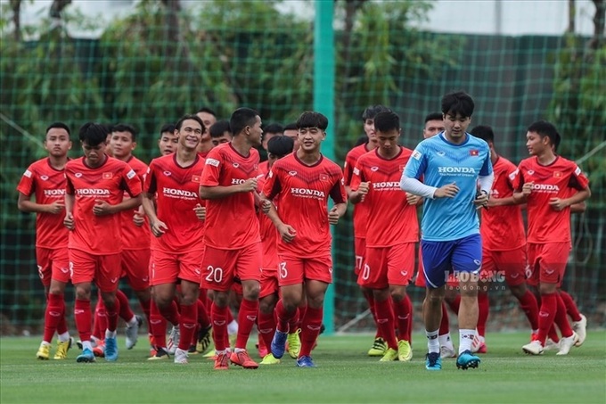 Vietnam not to join French football tournament - 1 Vietnam not to join French football tournament - 1
