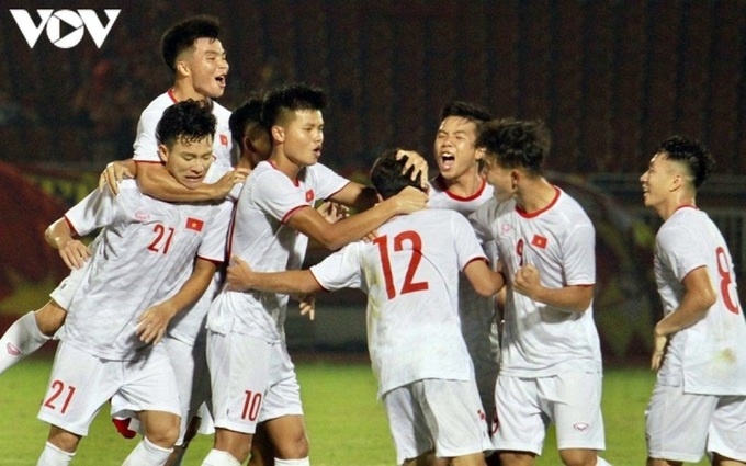 Vietnam to take on Thailand at AFF U23 Championship 2022 - 1 Vietnam to take on Thailand at AFF U23 Championship 2022 - 1