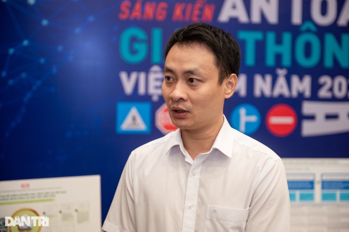 Lake upgrade solutions win first prize at National traffic safety contest - 2 Lake upgrade solutions win first prize at National traffic safety contest - 2