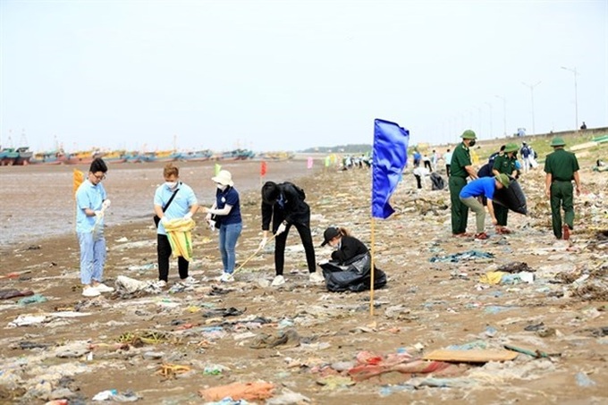 UNESCO programme calls for youth initiatives for plastic-free oceans - 1 UNESCO programme calls for youth initiatives for plastic-free oceans - 1