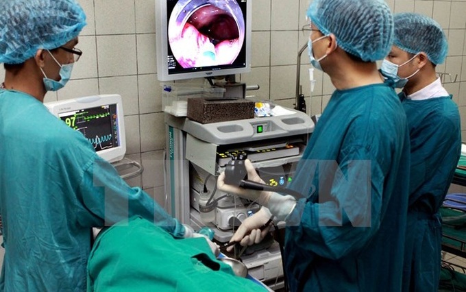 Vietnam among countries with highest cancer fatality rates globally - 1