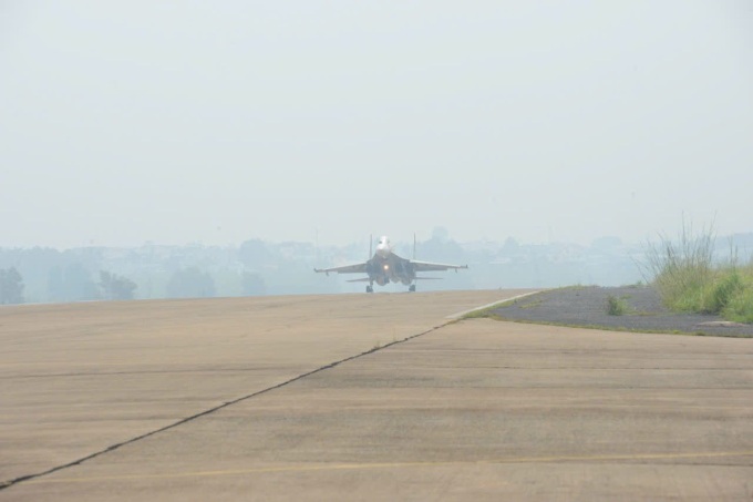 Ministry approves Bien Hoa Airport upgrade project planning - 1