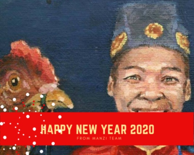 What's on February 3-8 (Daily updated) - 3 What's on February 3-8 (Daily updated) - 3