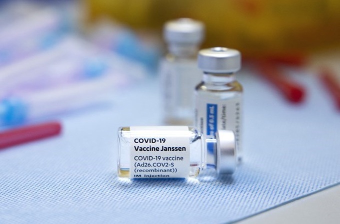 Vietnam approves Johnson & Johnson’s COVID-19 vaccine - 1