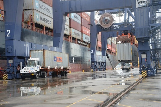 Vietnam's exports to EU increase 5.1% in 2022 - 1