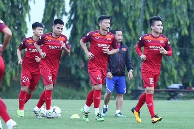 FIFA to provide 1.5 million USD for Vietnamese football - 1