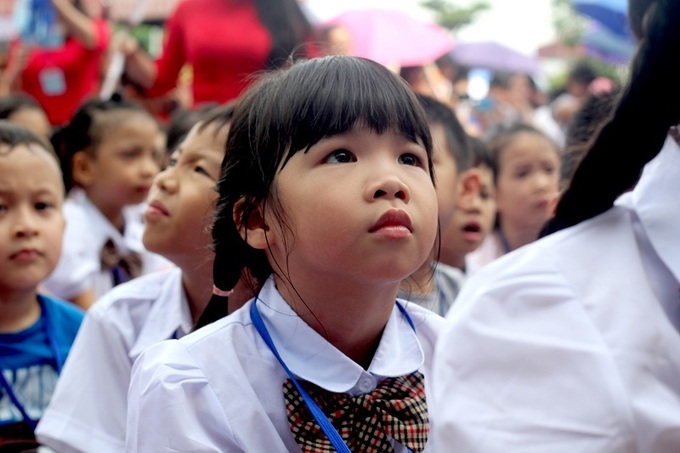 Hai Phong People Council approves free education plan - 1