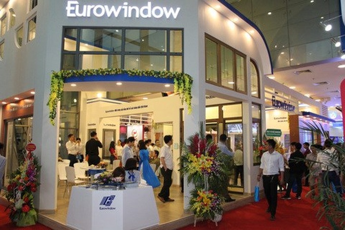 HCM City to host year’s 4th Vietbuild expo - 1