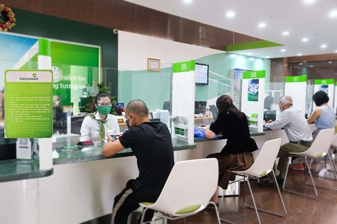 Hoa Phat Group, four Vietnamese banks among world’s 2,000 largest companies - 1