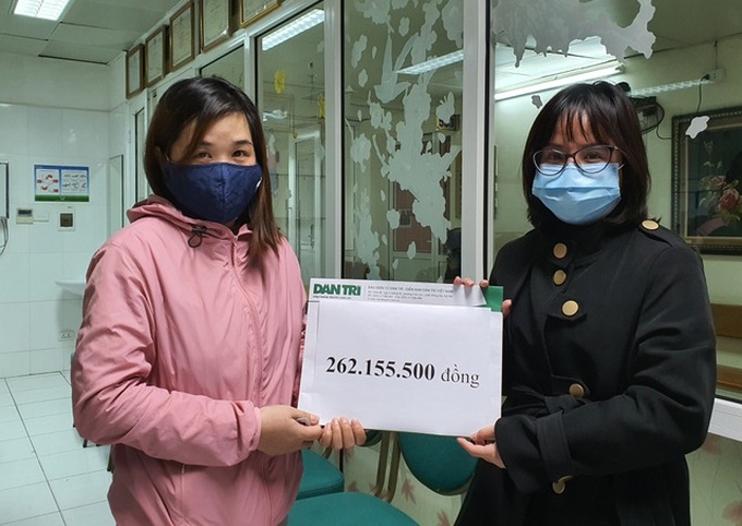 Readers help save little boy from losing an arm - 1 Readers help save little boy from losing an arm - 1