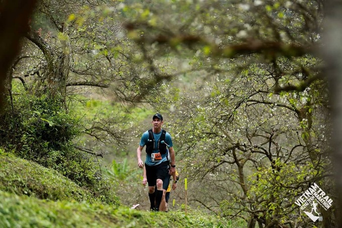 Vietnam Trail Marathon to attract over 3,000 runners - 1 Vietnam Trail Marathon to attract over 3,000 runners - 1