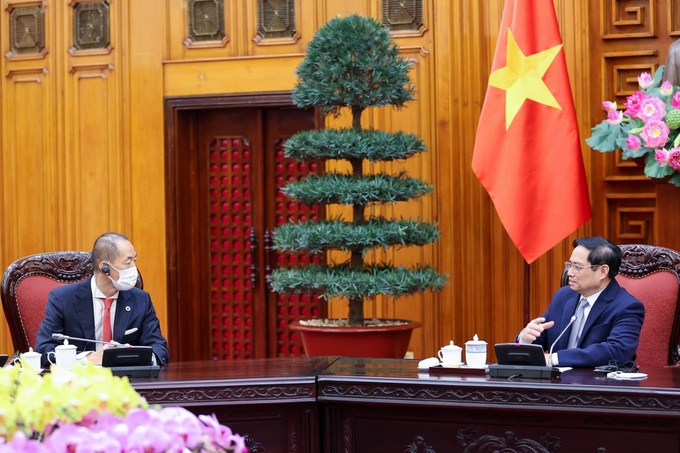 WHO hails Vietnam’s flexible COVID-19 prevention strategy - 1