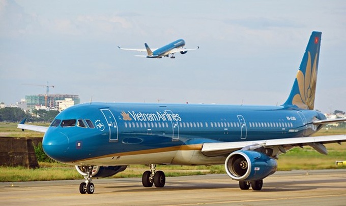 Vietnam Airlines named among world’s Top 100 Airlines in 2022 by Skytrax - 1 Vietnam Airlines named among world’s Top 100 Airlines in 2022 by Skytrax - 1