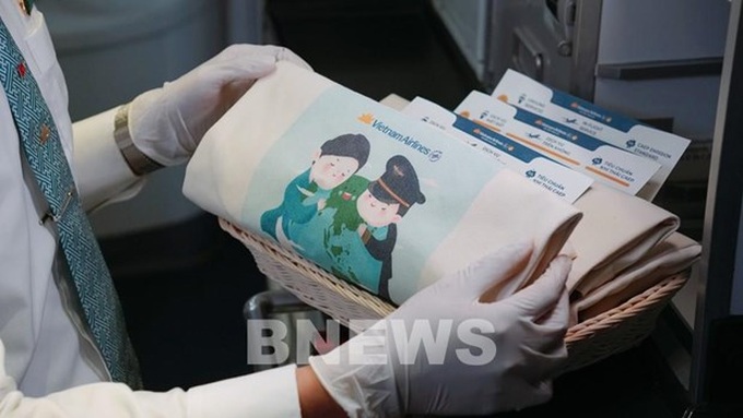 Vietnam Airlines joins SkyTeam's Sustainable Flight Challenge programme - 1 Vietnam Airlines joins SkyTeam's Sustainable Flight Challenge programme - 1