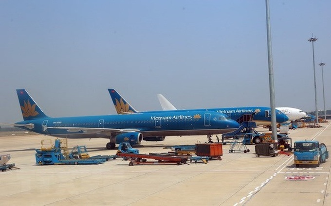 Vietnam Airlines gets permission for listing on HoSE - 1