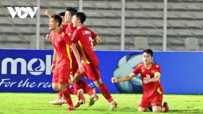 Vietnam, Thailand cruise into AFF U19 Championship semi-finals - 1 Vietnam, Thailand cruise into AFF U19 Championship semi-finals - 1