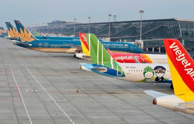 Aviation authority projects 2.7 million seats for upcoming peak - 1