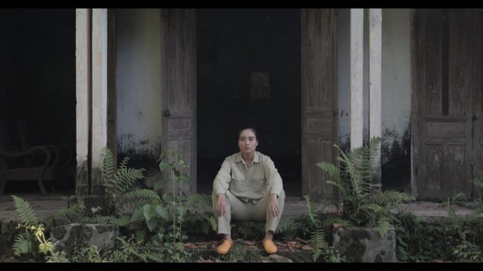 Vietnamese film to compete at Busan film festival - 1 Vietnamese film to compete at Busan film festival - 1