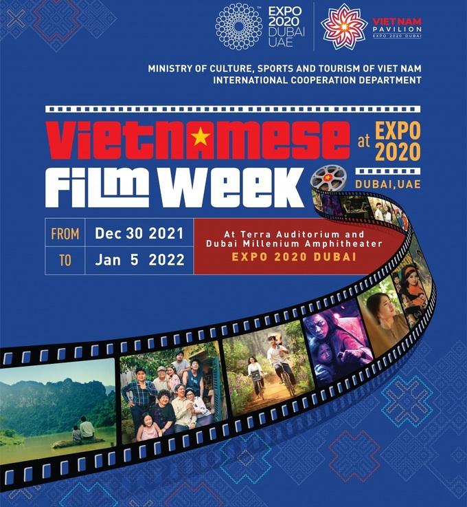 Vietnamese Film Week to debut in Middle East - 1 Vietnamese Film Week to debut in Middle East - 1