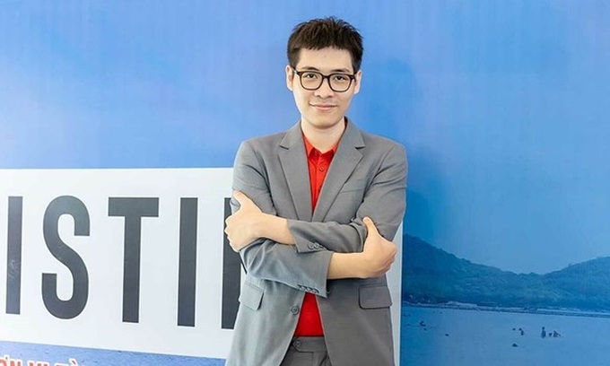 Vietnamese grandmaster wins Bullet Brawl chess tournament - 1