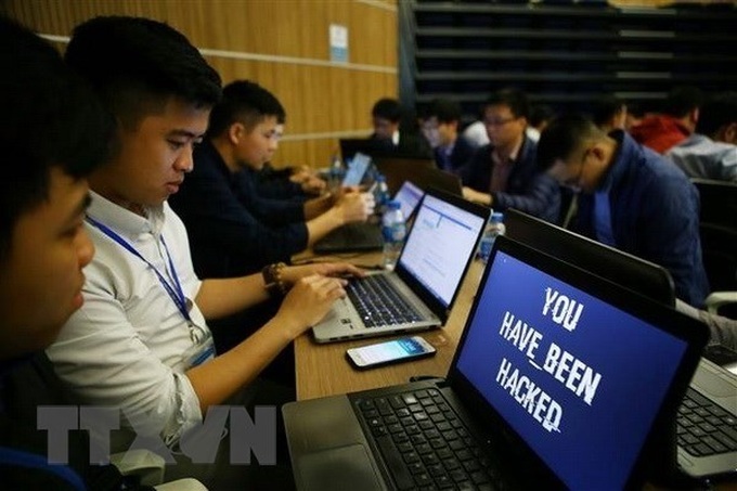 Vietnam faces cybersecurity threats - 1