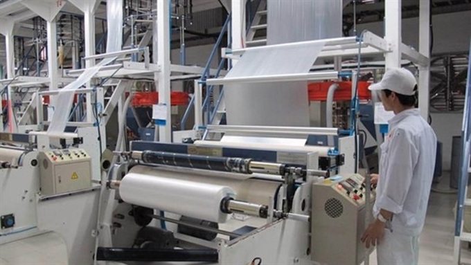 Vietnam imposes tariffs on foreign plastic film - 1