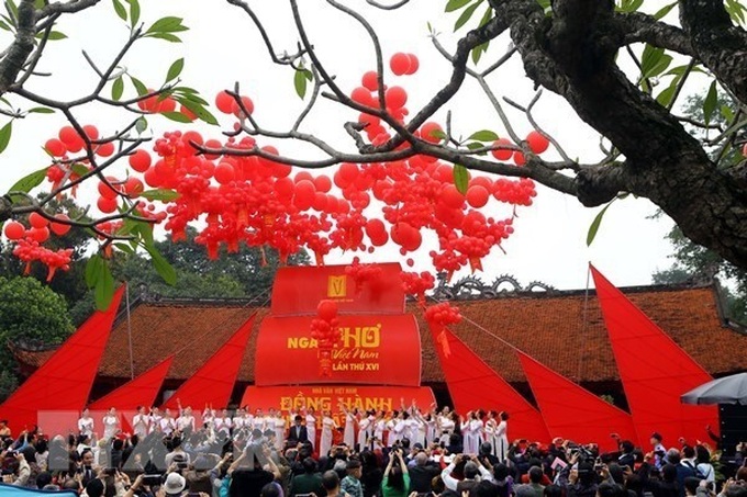 Vietnam Poetry Day cancelled due to COVID-19 - 1