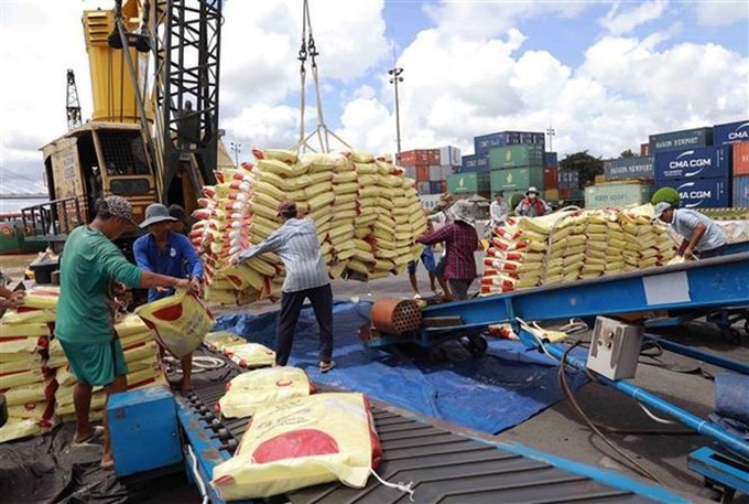 Vietnam secures remarkable economic successes since national reunification - 1 Vietnam secures remarkable economic successes since national reunification - 1