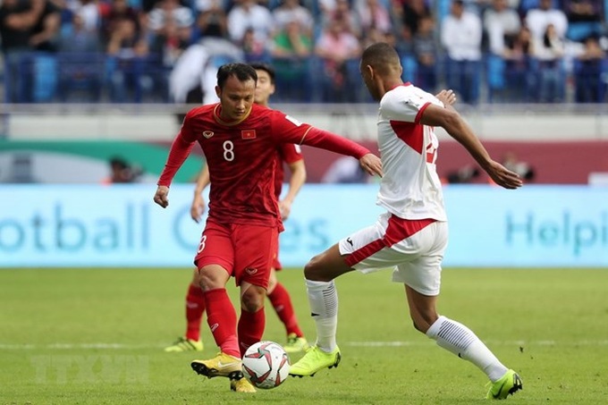 TV ad prices surge for Asian Cup quarter-final - 1 TV ad prices surge for Asian Cup quarter-final - 1