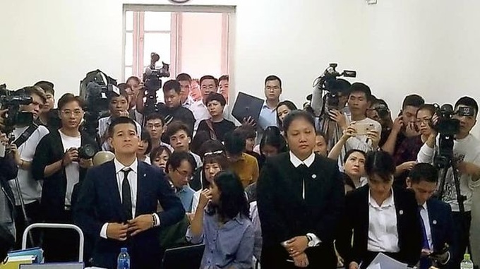 Director wins in popular live show IP infringement trial - 1