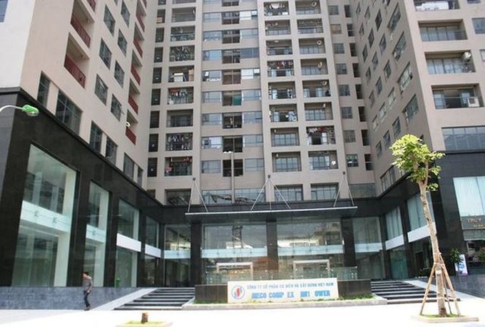 Hanoi announces works violating fire safety regulations - 1