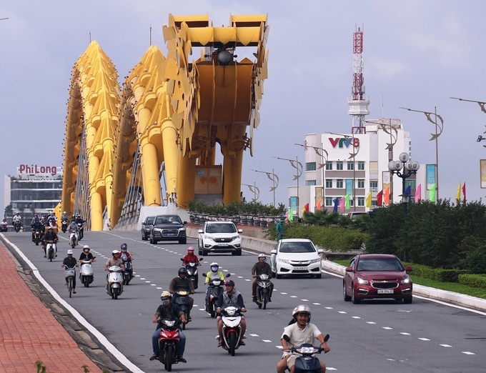 Vietnam named as top international travel flight destination for global tourists - 1 Vietnam named as top international travel flight destination for global tourists - 1