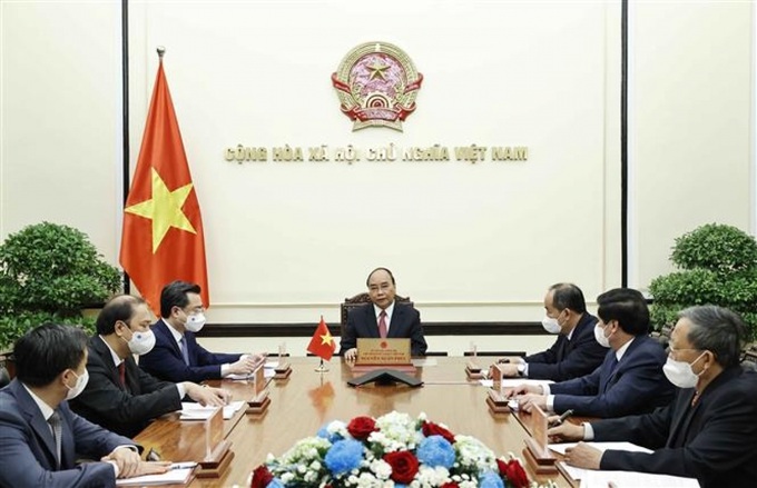 Cuba to deliver 10 million doses of COVID-19 vaccine to Vietnam - 1 Cuba to deliver 10 million doses of COVID-19 vaccine to Vietnam - 1