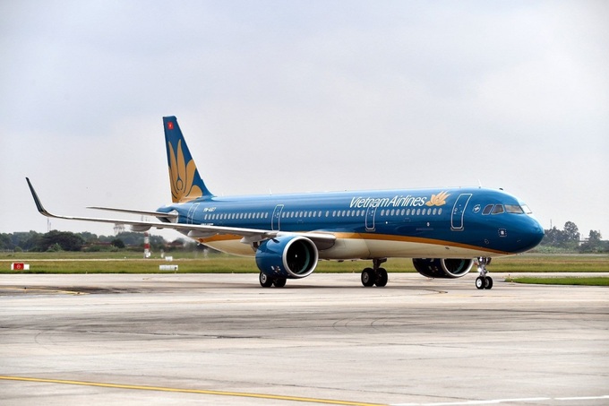 Vietnam Airlines to launch direct flights from Hanoi to Phnom Penh - 1